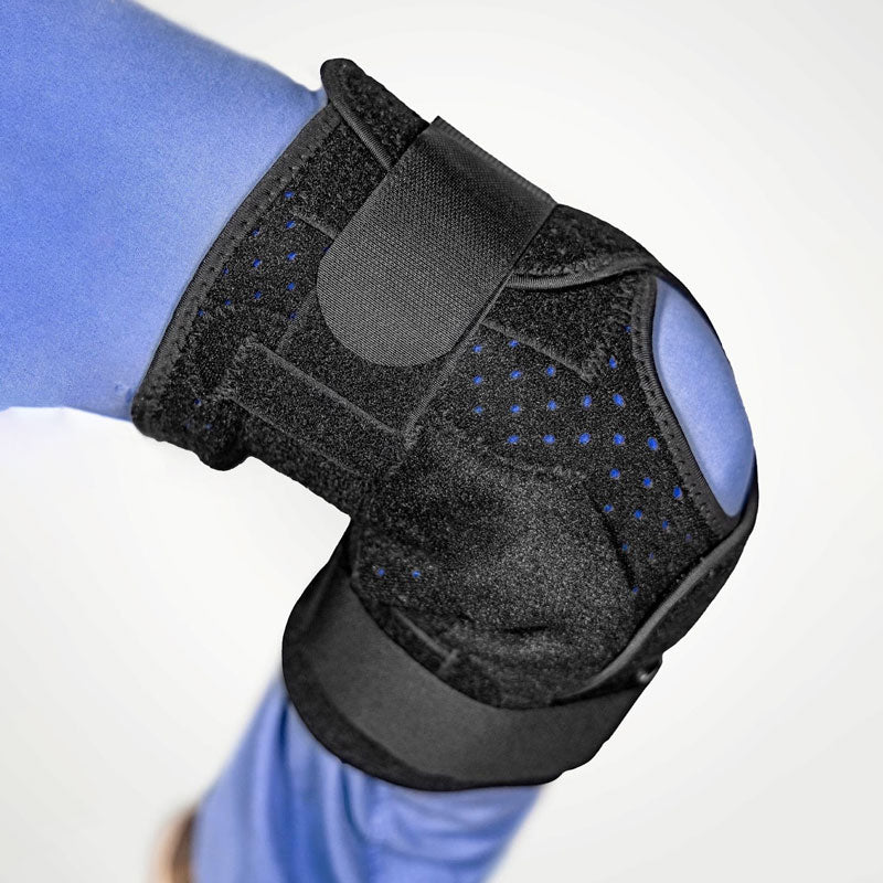 Eco Hinged Knee Wrap Hinge Knee Wrap