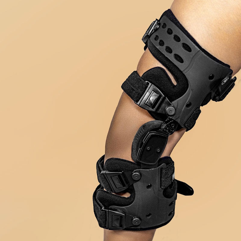 Unilateral OA Brace Unloader Knee Brace