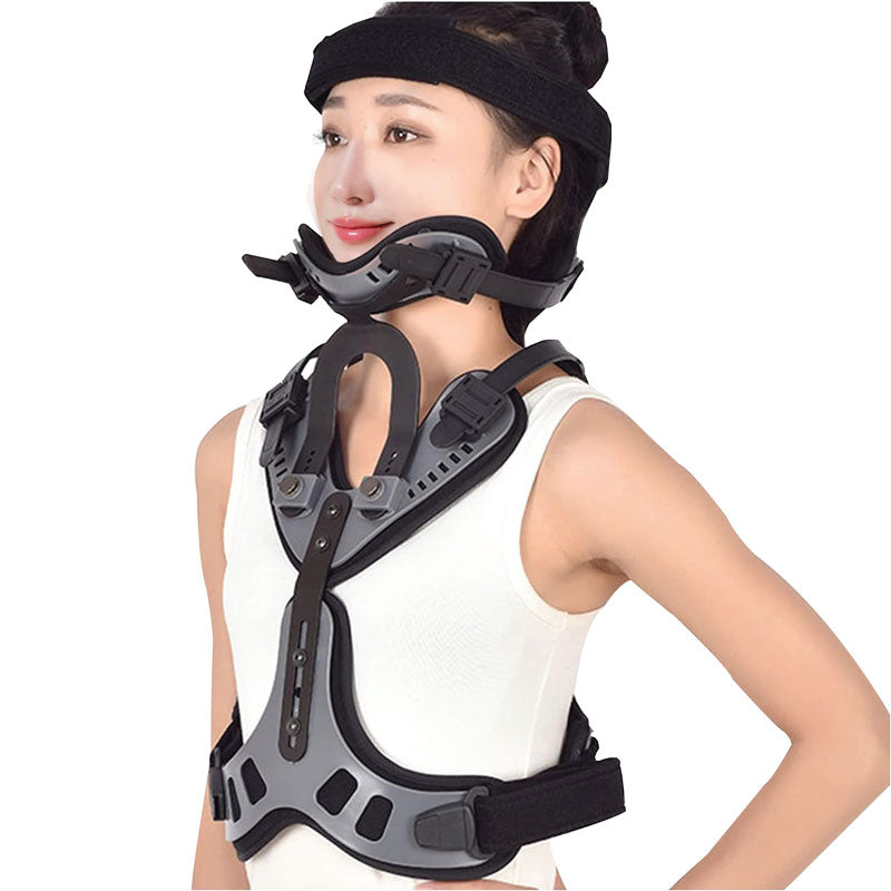 Cervical Thoracic Orthosis Cervicothoracic Orthosis (I)