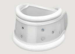 Cervical Collar Rigid Adjustable Collar