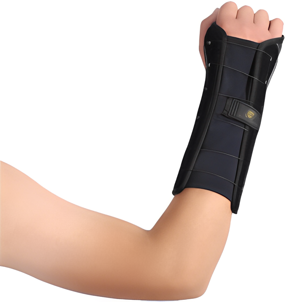 Wrist Brace Universal Wrist Brace
