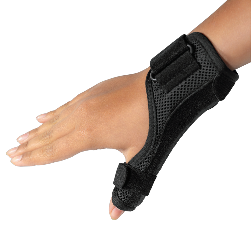 Thumb Protection Brace