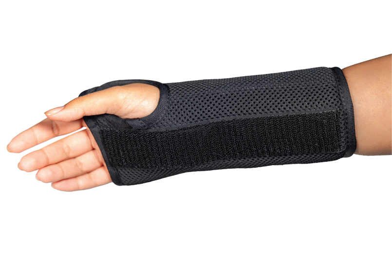 Wrist Brace Short Wrist Brace