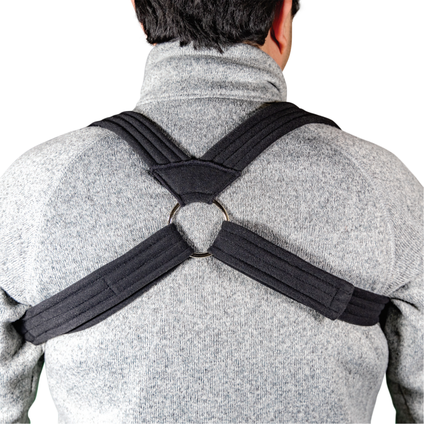 Deluxe Clavicle Support