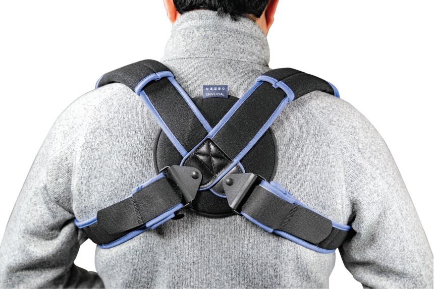 Clavicle Brace