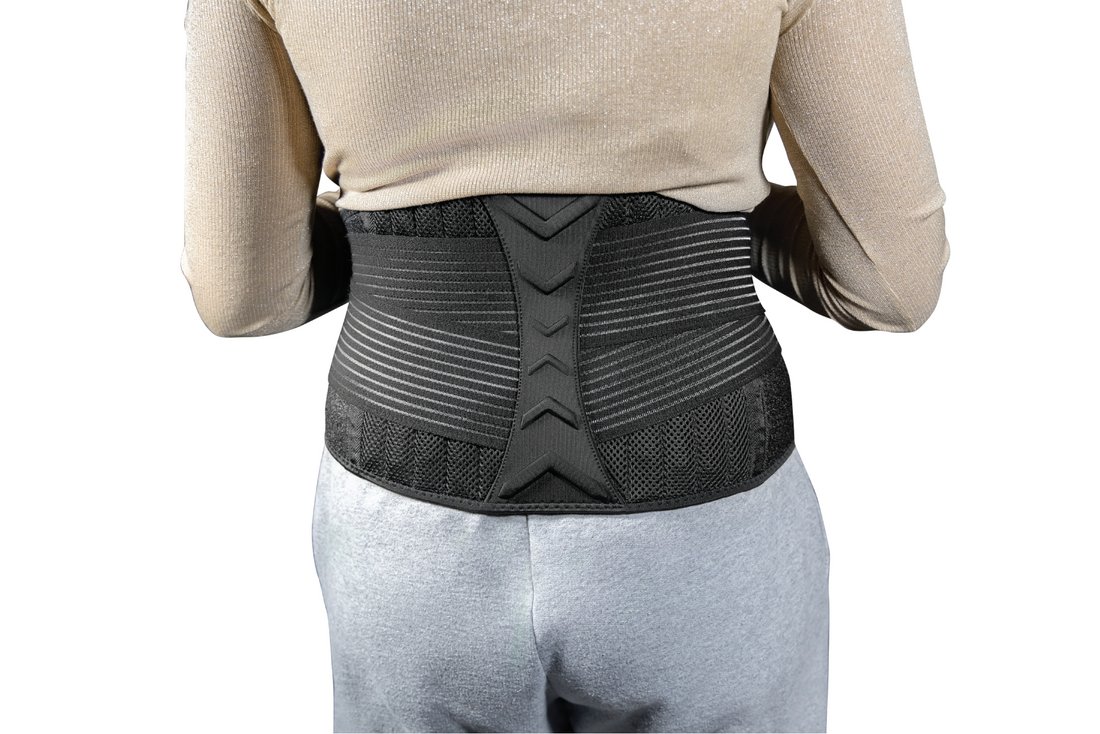 Lumbar Support/Back Belt