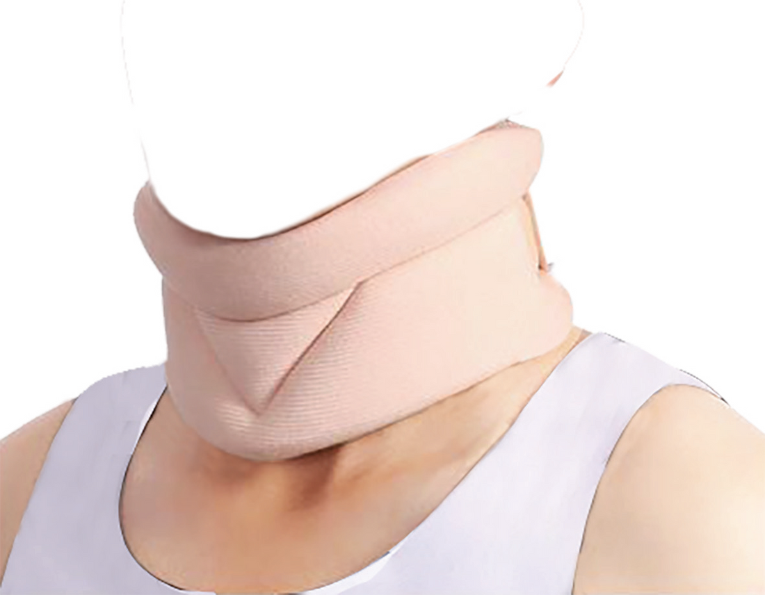 Soft Collar Beige