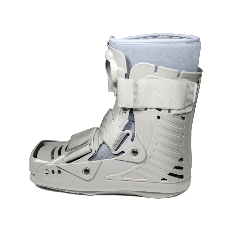 Ankle Cast Boot