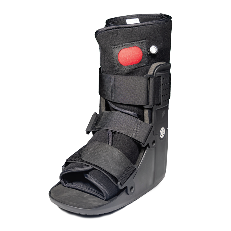 TP Ankle Air Liner Walker Short Walking Boot