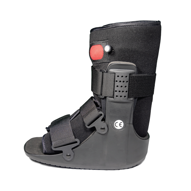 TP Ankle Air Liner Walker Short Walking Boot