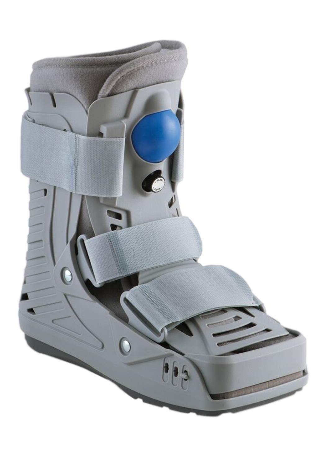 Ankle Fracture Boot 